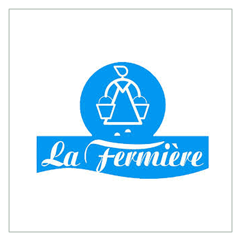 LA FERMIERE