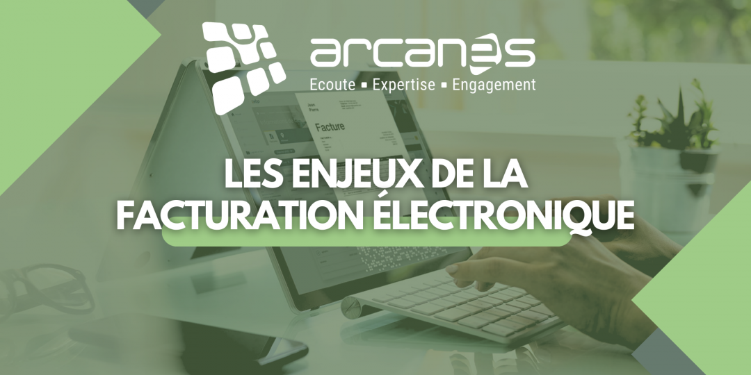 facturation électronique enjeux objectifs