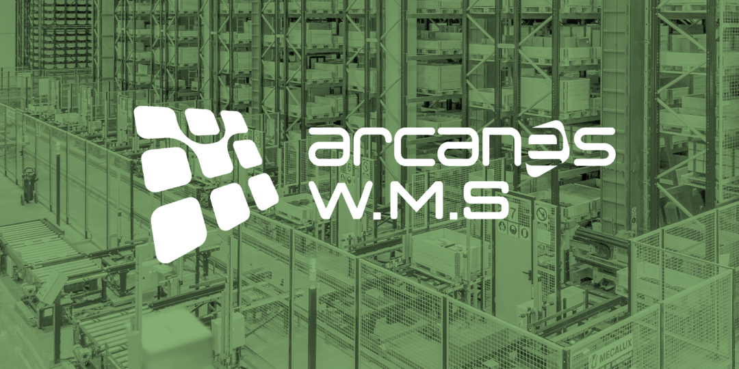 transstockeurs connectés au WMS