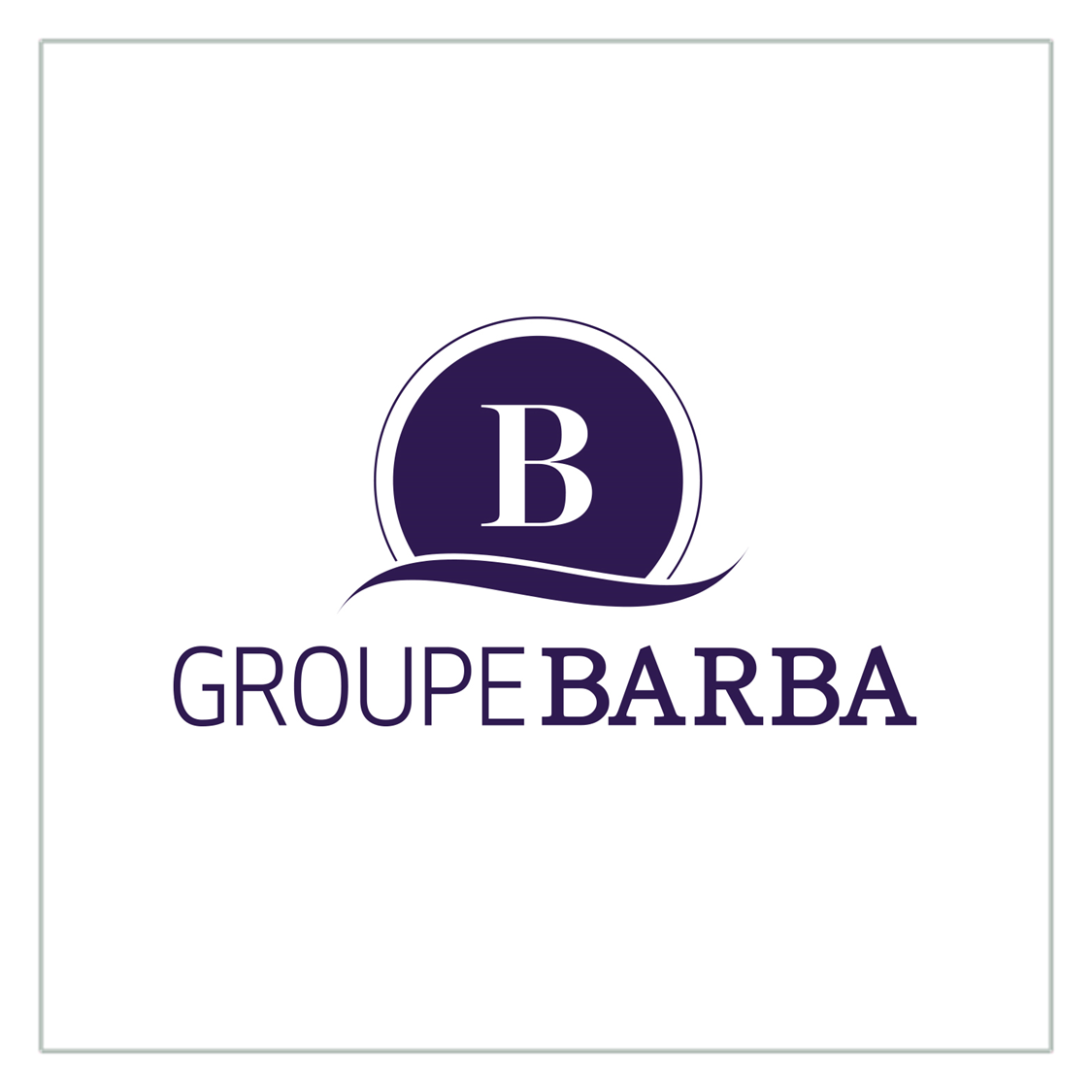 GROUPE BARBA